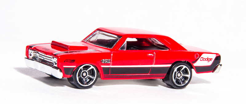 Illustration for article titled MoPar Monday - Pic Show!